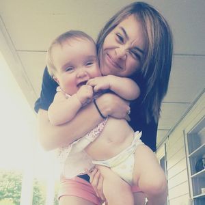 Meet your Posher, Paige