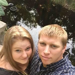 Meet your Posher, Cj