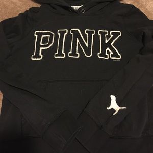 Victoria's Secret hoodie
