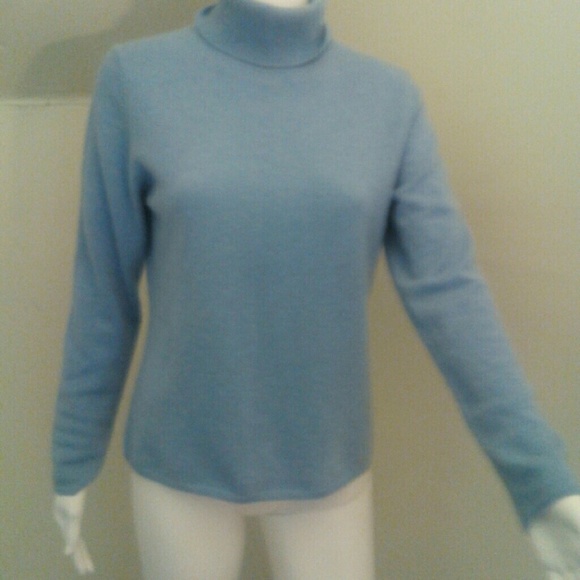 Charter Club 2 ply cashmere