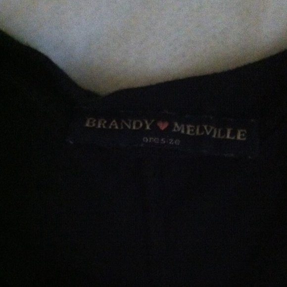 Black muscle tee - Picture 2 of 2