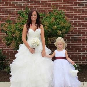 Meet your Posher, Amanda