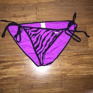Victoria's Secret PINK bathing suit bottom