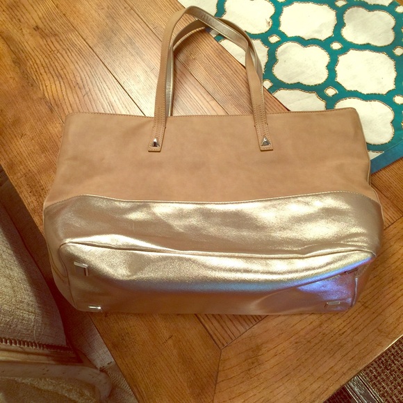 Stella & Dot large tote.