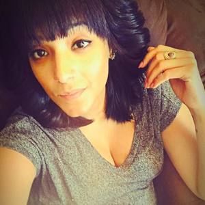 Meet your Posher, Joanna