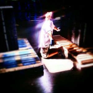 Meet your Posher, Jesse