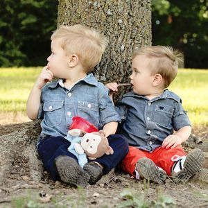 Meet your Posher, Bethany