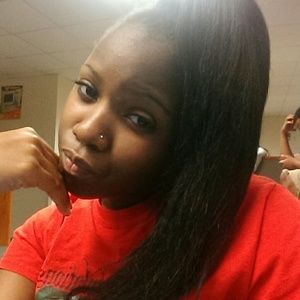 Meet your Posher, Quartiesha