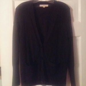 Loft cardi