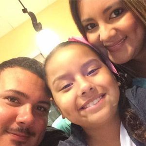 Meet your Posher, Roxy