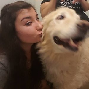 Meet your Posher, Madi