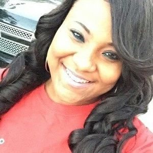 Meet your Posher, Ryneka