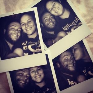 Meet your Posher, Isabel