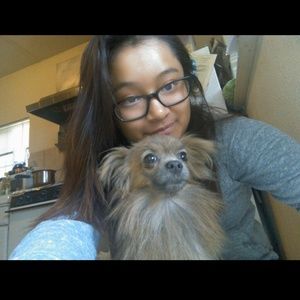 Meet your Posher, Sugey