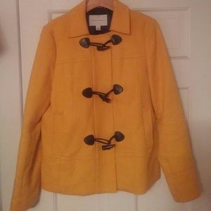 Banana republic jacket