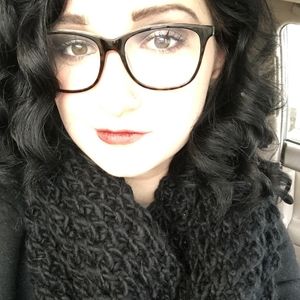Meet your Posher, Katie