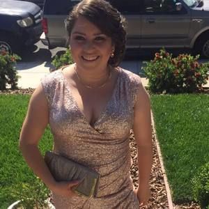 Meet your Posher, Amaranta sarahi