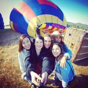 Meet your Posher, Sandra