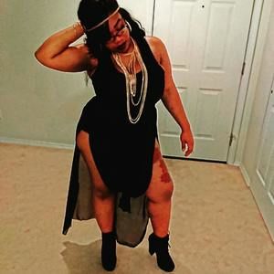 Meet your Posher, Nina