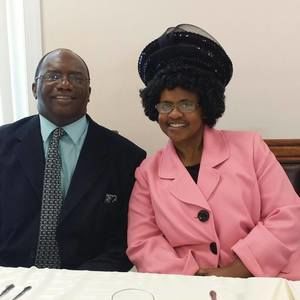 Meet your Posher, Kenny