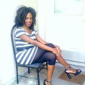 Meet your Posher, Glow