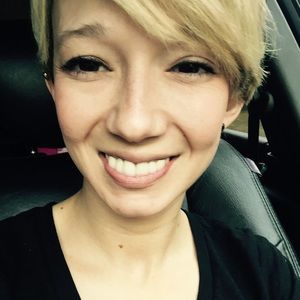 Meet your Posher, Haley