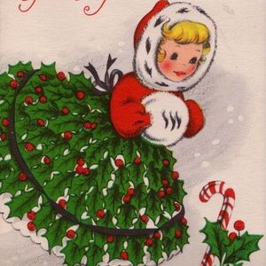 Meet your Posher, Kathy