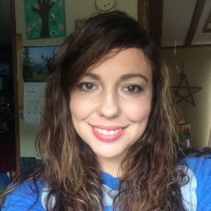 Meet your Posher, Brenda