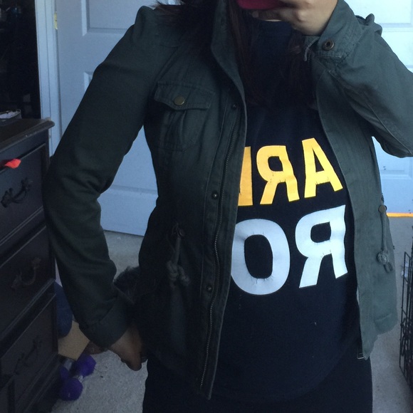 Jacket - Picture 2 of 2