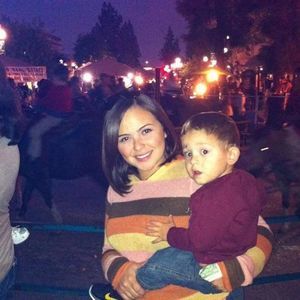 Meet your Posher, Melissa