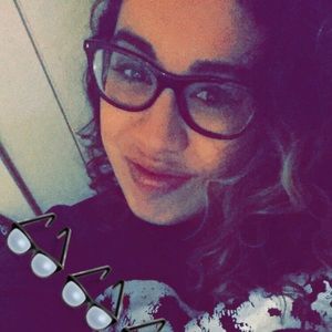 Meet your Posher, Mariela