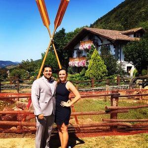 Meet your Posher, Ashly