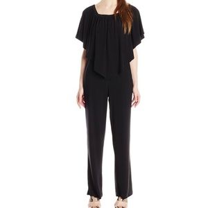 Black Jumpsuit NY Collection | NEVER WORN