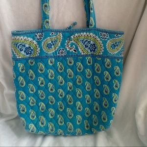 Vera Bradley Tote