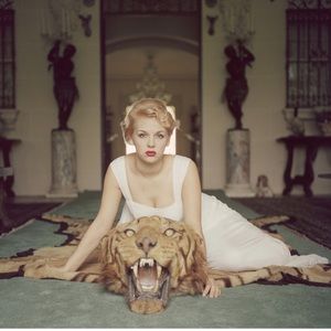 Meet your Posher, Melissa