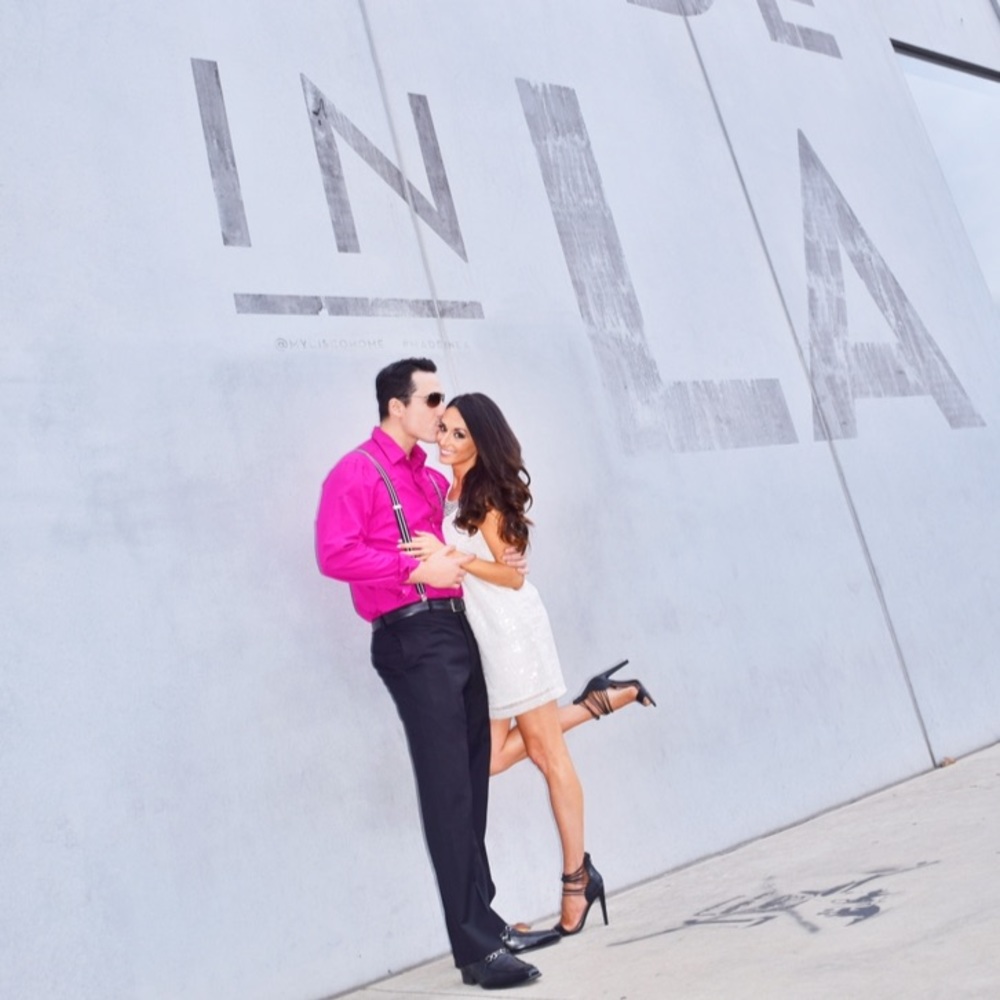 Meet your Posher, Sonia ✨new photos!✨