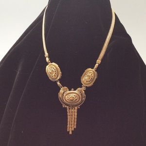 Vintage Necklace
