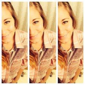 Meet your Posher, Maggie