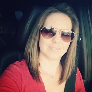 Meet your Posher, Saleana