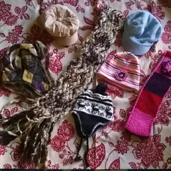 Donated to Womens Shelter - Picture 1 of 4