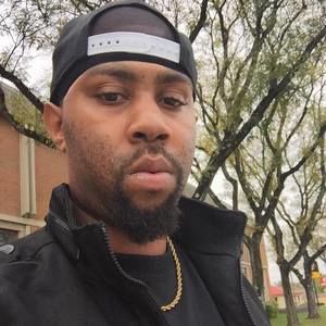 Meet your Posher, Timothy