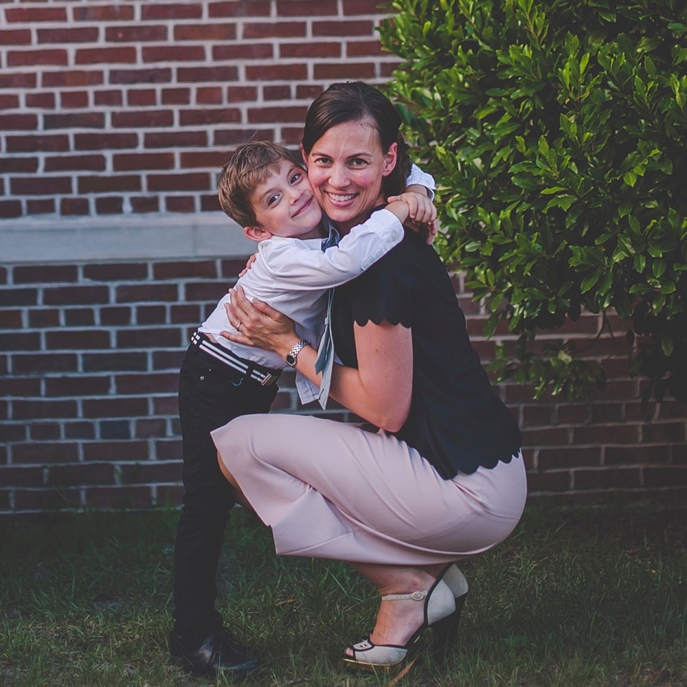 Meet your Posher, Holly