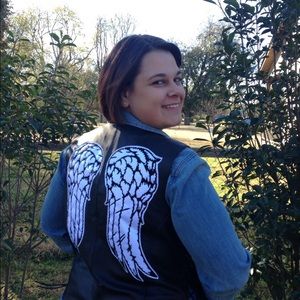 Meet your Posher, Jessi