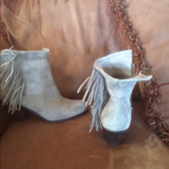 Sam Edelman booties