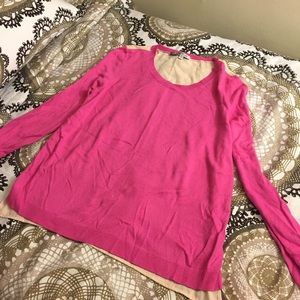 Size XL Jennifer Lopez sweater