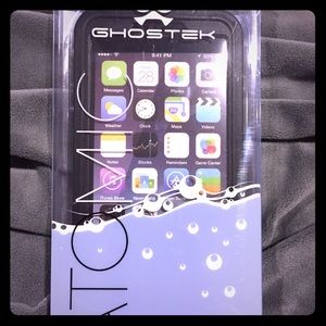 **Ghostek iphone 6plus case