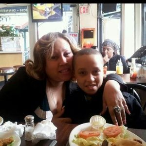 Meet your Posher, Giomar