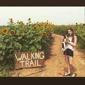 Meet your Posher, Alorah