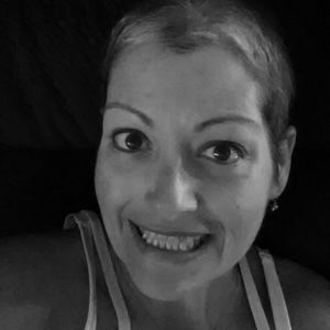 Meet your Posher, Ann