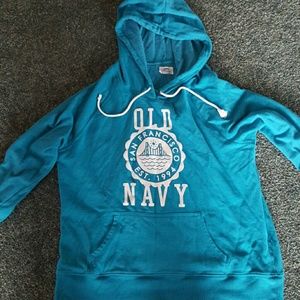 Old Navy Sweatshirt